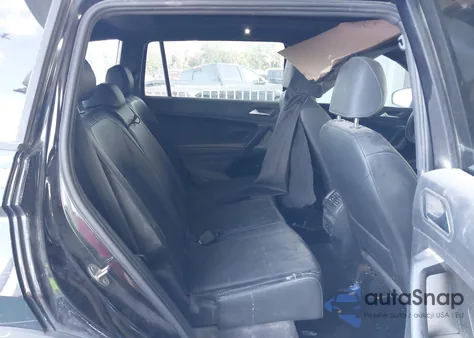 2019 Volkswagen Tiguan 2.0T Se/2.0T Sel/2.0T Sel R-Line/2.0T Sel R-Line Black from USA, damaged, VIN 3VV3B7AX0KM082633